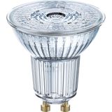 LED - PAR16 - Reflectorlamp - GU1 - Niet Dimbaar - Kwik-vrij