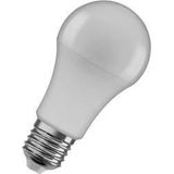 Osram - LED Base Classic A - Verlichtingsmiddel - Warmwit - E27 - 11W - 1055lm - 4x