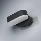 Ledvance - LED Wandlamp voor buiten ENDURA LED/8W/230V IP44