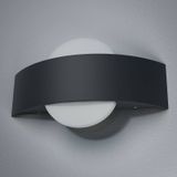LEDVANCE Wand- en plafondarmatuur LED: voor muur, ENDURA STYLE SHIELD / 1-,5- W,