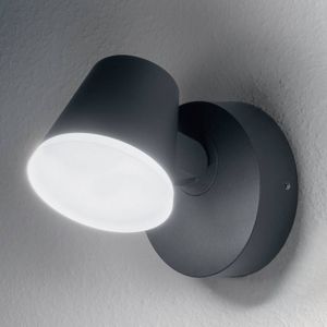 LEDVANCE Wand- en plafondarmatuur LED: voor muur/plafond, ENDURA STYLE MIDI SPOT
