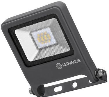 Led Fluter, Leuchte für Außenanwendungen, Kaltweiß, Endura Flood - Ledvance