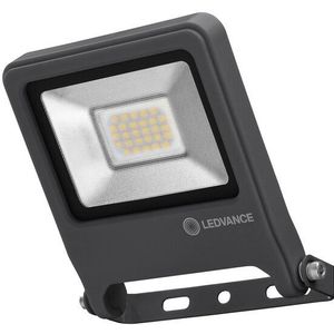 LEDVANCE LED Fluter, Leuchte für Außenanwendungen, Kaltweiß, Endura Flood