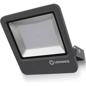 LEDVANCE Schijnwerper LED: voor muur, ENDURA FLOOD Koel wit / 15- W, 22-…24- V,