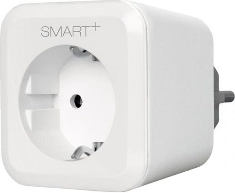 LEDVANCE SMART+ Bluetooth - Slimme Stekker - Wit - Voor Smart Home