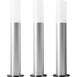 Osram SMART+ Smart pedestal/post lighting Zilver ZigBee 4,3 W