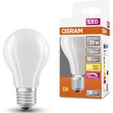Osram - LED Retrofit Classic A - Lamp - Warmwit - E27-Fitting