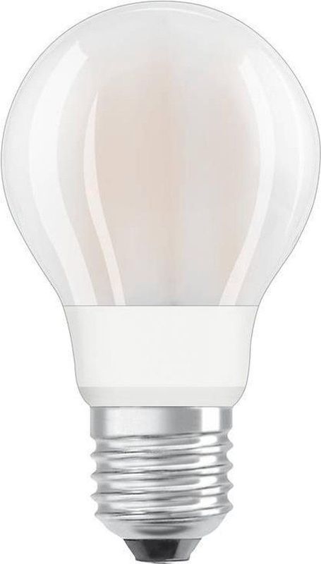 Osram - LED Retrofit Classic A - Lamp - Warmwit - E27-Fitting