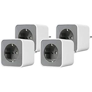LEDVANCE SMART+ Plug / | 4 stuks