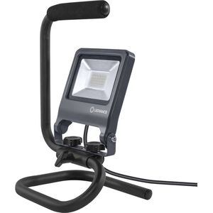 LEDVANCE Armatuur: voor verdieping, WORKLIGHTS S-STAND / 2- W, 22-…24- V,