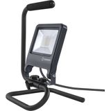 LEDVANCE Armatuur: voor verdieping, WORKLIGHTS S-STAND / 3- W, 22-…24- V,