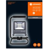 LEDVANCE - Worklight - Werklamp - Donkergrijs - Aluminium, Staal, Glas