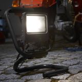 LEDVANCE - Worklight - Werklamp - Donkergrijs - Aluminium, Staal, Glas