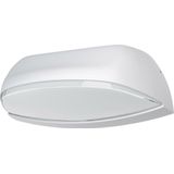 LEDVANCE ENDURA® STYLE WIDE L 4058075214033 LED-buitenlamp (plafond) LED 12.00 W Wit