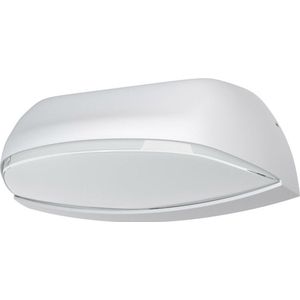 LEDVANCE ENDURA® STYLE WIDE L 4058075214033 LED-buitenlamp (plafond) LED 12.00 W Wit