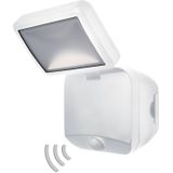 Ledvance Led-wand- en plafondlamp voor buiten, koud wit, led-spot met enkele batterij