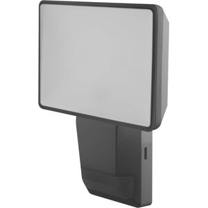 LEDVANCE Endura Pro Flood Sensor LED Spot 15W grijs