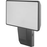 LEDVANCE ENDURA PRO FLOOD SENSOR - Sicherheitsleuchte - LED - 30 W - kaltweißes Licht - 4000 K - dunkelgrau