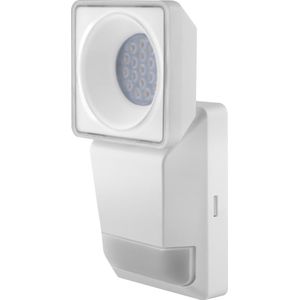 Led Außenleuchte Endura Pro Spot Sensor weiß Außenleuchte - Ledvance