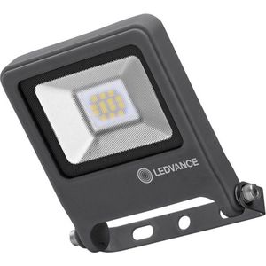 LEDVANCE Endura Flood Led-schijnwerper, 122 mm x 108 x 33 mm, warmwit