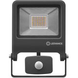 Ledvance - Straler LED Endura 30W Pir 2700 Lumen G - Grijs