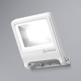 LEDVANCE Schijnwerper LED: voor muur, ENDURA FLOOD Warm wit / 2- W, 22-…24- V,