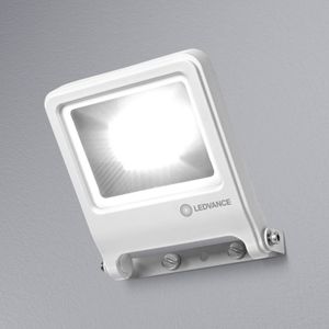 LEDVANCE Schijnwerper LED: voor muur, ENDURA FLOOD Warm wit / 3- W, 22-…24- V,