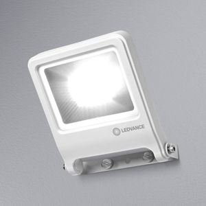 ENDURA Flood 30 W 3000 K WT