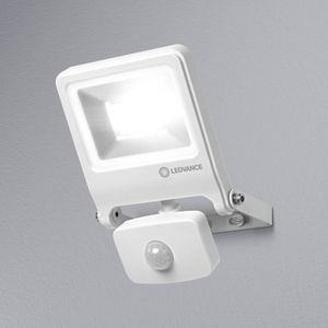 LEDVANCE Endura Flood Sensor buitenspot 3.000K 20 W