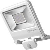 Ledvance - Straler LED Endura 50W Pir 4500 Lumen W - Wit