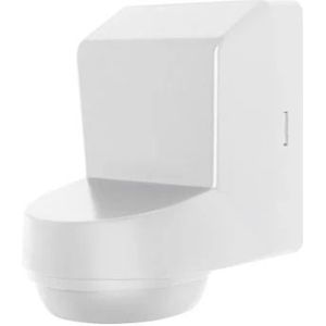 LEDVANCE Armatuur: voor muur, SENSOR WALL 360DEG / 220…240 V, body materiaal: polycarbonaat, IP55