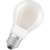 OSRAM 4058075245860 LED EEK D (A - G) E27 Glühlampenform 12W = 100W Warm white (Ø x L) 70mm x 133mm