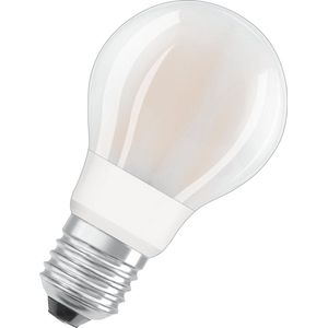 OSRAM 4058075245860 LED-lamp Energielabel D (A - G) E27 Peer 11 W = 100 W Warmwit (Ø x l) 70 mm x 133 mm 1 stuk(s)