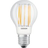 Osram - LED Retrofit Classic A - Dimbare LED-lamp - Warmwit - E27-fitting