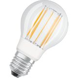 Osram - LED Retrofit Classic A - Dimbare LED-lamp - Warmwit - E27-fitting