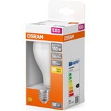 Osram - LED Star Classic A - LED-lamp - Warmwit - 19 Watt - 2452 Lumen
