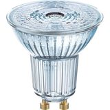 LEDVANCE - LED Spot - Parathom PAR16 927 36D - GU10 Fitting - Dimbaar - 3.7W - Warm Wit 2700K | Vervangt 35W