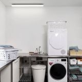 Ledvance - TL Armatuur - Wit - 0,6 Meter - IP65 - 18 W - 1500 Lumen