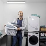 Ledvance - TL Armatuur - Wit - 0,6 Meter - IP65 - 18 W - 1500 Lumen