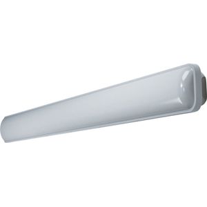 LEDVANCE Submarine Ledlamp voor vochtige ruimtes, buitentoepassingen, koudwit, 590,0 mm x 86,0 mm x 66,0 mm