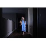 LEDVANCE Nightlux Hall Nachtlamp met Sensor Zilver