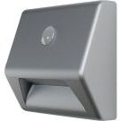 LEDVANCE - NIGHTLUX Stair - Batterij-aangedreven Armatuur - Koel Wit - 0,25 W - IP54