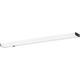 LEDVANCE - LED Lineaire Lamp - Koud Wit - 527x67x20mm - Bewegingsmelder