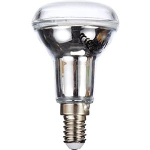 OSRAM Star R50 LED-lamp E14 niet dimbaar koudwit vervanging voor 40W conventionele gloeilamp, 36° stralingshoek