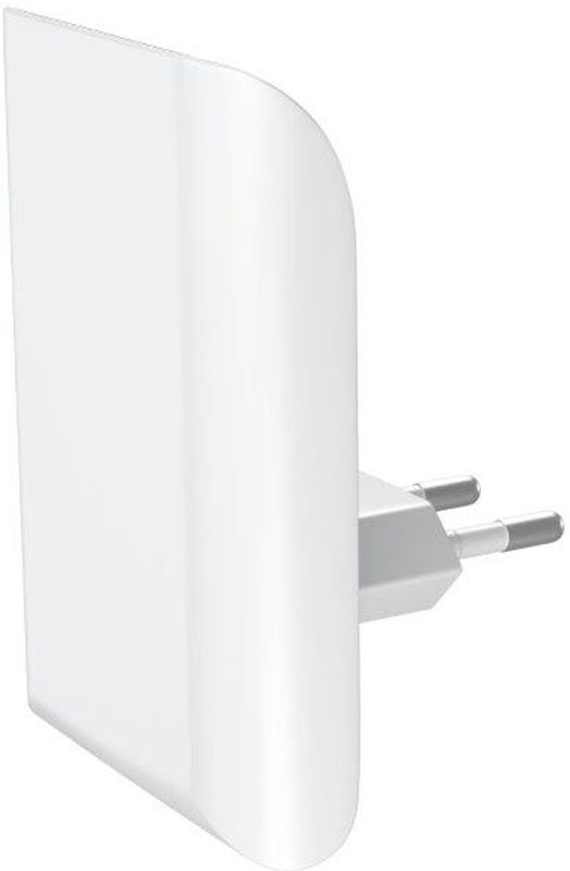 Ledvance - LUNETTA Glow - Nachtlampje - Wit - Indirect Licht