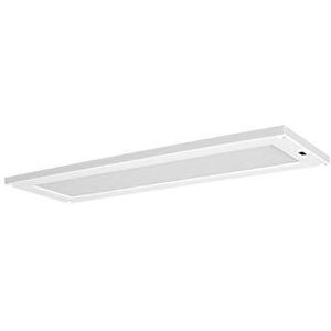 LEDVANCE Led-inbouwlamp voor binnen, warmwit, ingebouwde sensor, lengte 30 x 10 cm