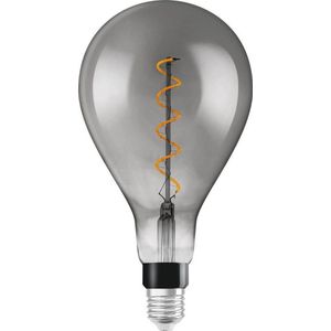 OSRAM LED lamp | Lampvoet: E27 | Warm comfortlicht | 1800 K | 5 W | Vintage 1906 LED [Energie-effici�ëntieklasse A+]