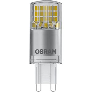Osram LED Star Pin 3.8W 827 G9 | Zeer Warm Wit - Vervangt 40W