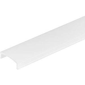 Ledvance Onderdeel Led Strip | Covers for LED Strip Profiles -PC/R01/D/1