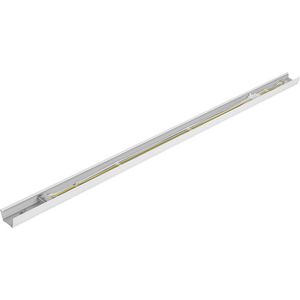 Ledvance Lumen, staal, 0 W, wit